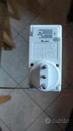 Misuratore di consumo elettrico 