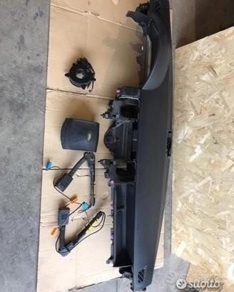 Kit airbag range rover sport