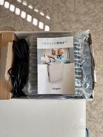 Inalatore di ossigeno portatile Inogen One G5