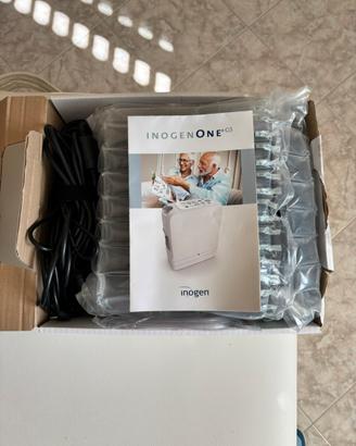 Inalatore di ossigeno portatile Inogen One G5