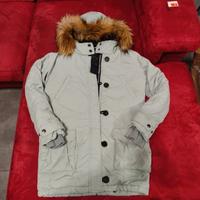 Giacca invernale da uomo Maison Scotch – uomo