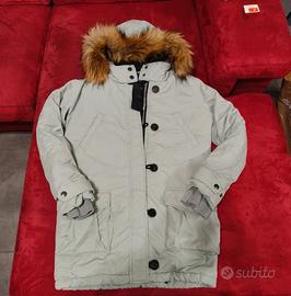 Giacca invernale da uomo Maison Scotch – uomo