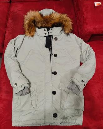 Giacca invernale da uomo Maison Scotch – uomo