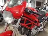 Ducati Monster TRE del 2005 - 2002 - 2009