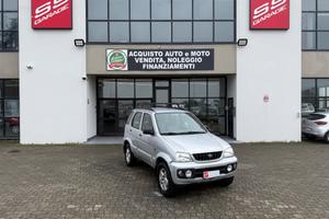Daihatsu Terios 1.3i 16V cat 4WD CX