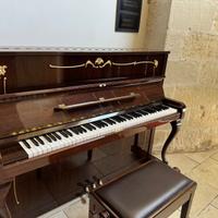 PIANOFORTE ZIMMERMANN