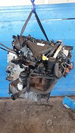MOTORE SEMICOMPLETO FORD Mondeo Berlina 4° Serie
