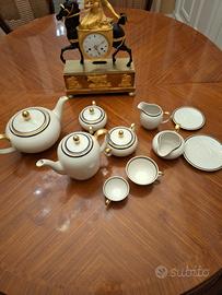 Servizio da The  di Porcellana  della Bavaria
