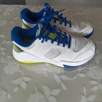 scarpe da volley n.37