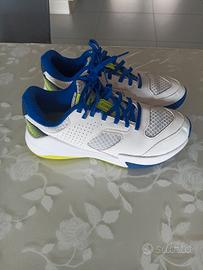 scarpe da volley n.37