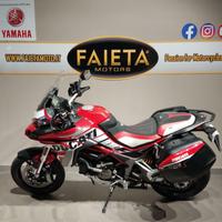 Ducati Multistrada 1200 ABS - 2017