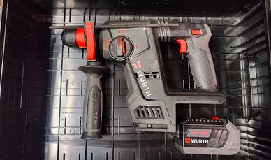 Wurth Tassellatore a batteria ABH 18 COMPACT