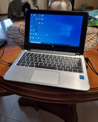 PC HP Pavillion Beat