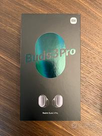 Redmi Buds Pro 3