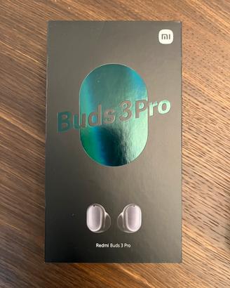Redmi Buds Pro 3