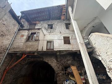 RUSTICO A CEMBRA LISIGNAGO
