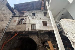 RUSTICO A CEMBRA LISIGNAGO