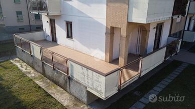 3 LOCALI A SAN VITTORE OLONA