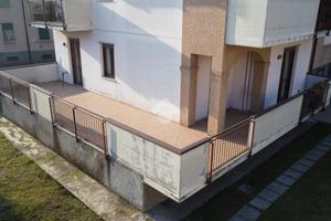 3 LOCALI A SAN VITTORE OLONA