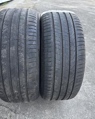 gomme usate 2254018 Estivo PIRELLI - CINTURATO P7 