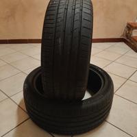gomme Continental contisportcontact 225-40 r18