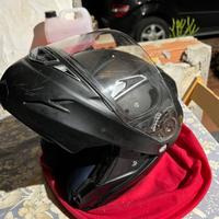 Casco integrale apribile GPX