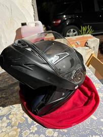 Casco integrale apribile GPX