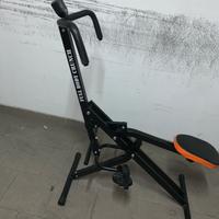 Attrezzo per fitness