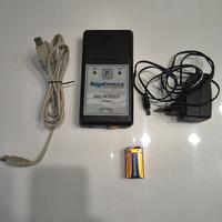 Aquatronica modulo sms ACQ240
