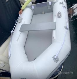 Gommone Euvinil tender