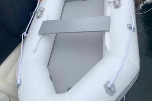 Gommone Euvinil tender