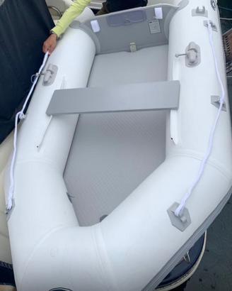 Gommone Euvinil tender