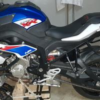 Bmw s 1000 xr - 2019
