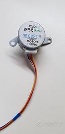 Motore deflettore alette flap condizionatore