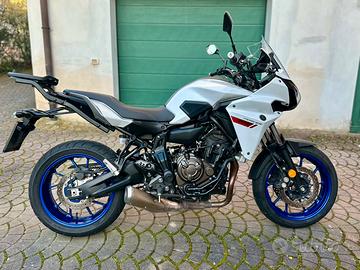 Tracer 700 rara - garanzia 2028