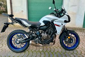 Tracer 700 rara - garanzia 2028