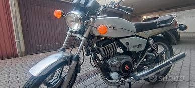 Piaggio Gilera 200 T4