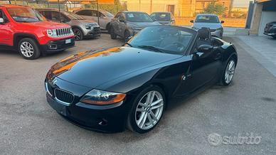 Bmw Z4 2.5i cat Roadster