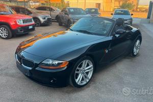 Bmw Z4 2.5i cat Roadster