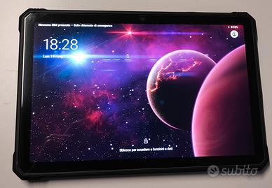 Tablet hotwav r9 pro 2025
