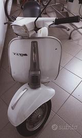 Piaggio Vespa 50 Special (V5B3) - 1981