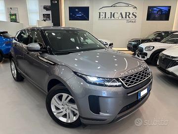 LAND ROVER Range Rover Evoque 2.0D I4 163 CV AWD