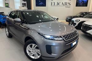 LAND ROVER Range Rover Evoque 2.0D I4 163 CV AWD