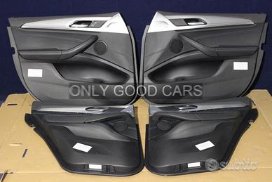 Pannello porta bmw x3 x4 g01 g02 | 000419