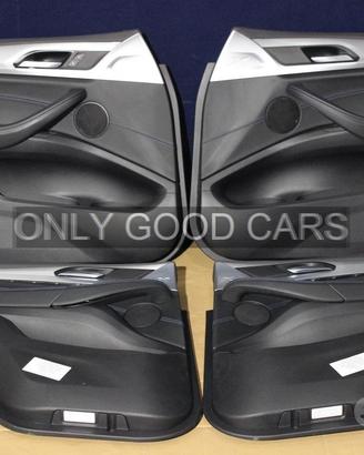 Pannello porta bmw x3 x4 g01 g02 | 000419