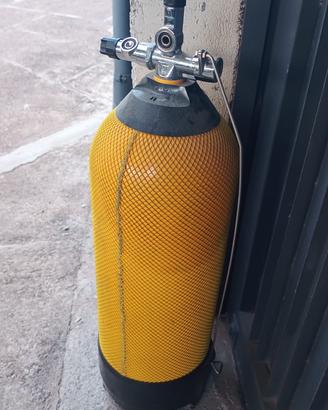 Bombola