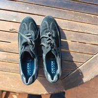 Scarpa Geox con tacco 