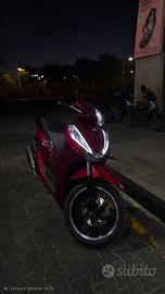 Sh 300 abs