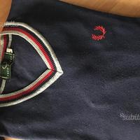Maglioncino Fred Perry