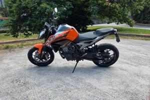 ktm duke 790 2018